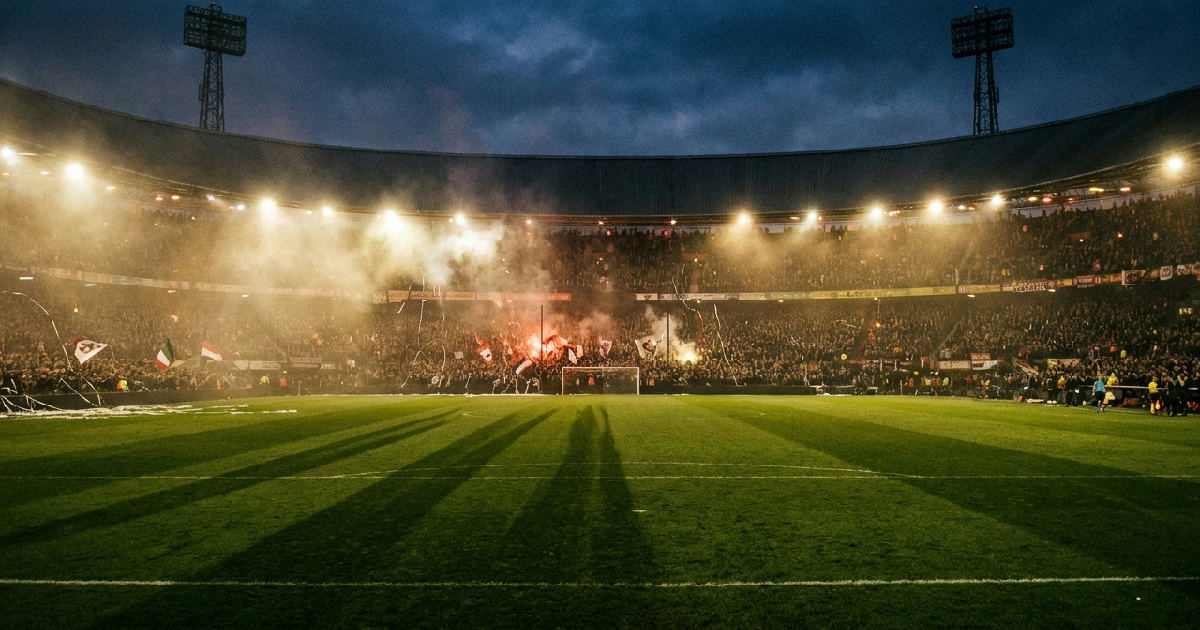 Braga 4-0 Železničar Pančevo: Clinical Portuguese Side Advance in Style as Visitors Self-Destruct