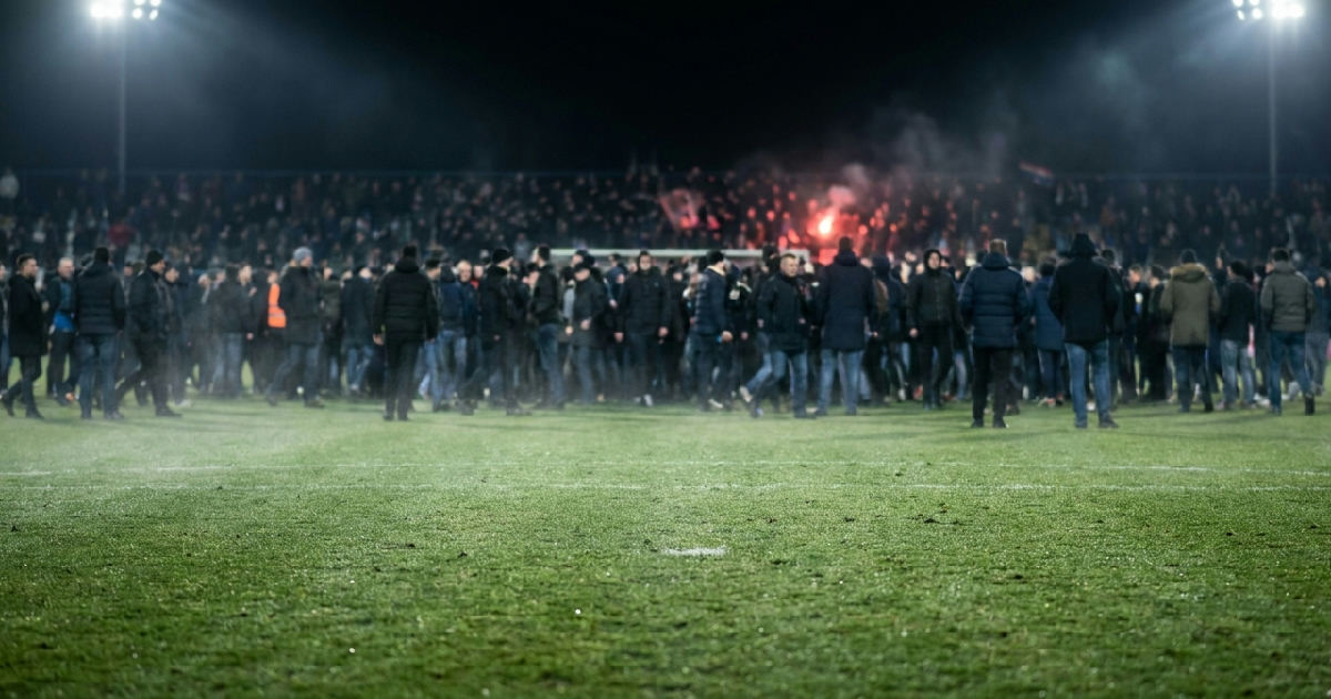 Lokomotiva Zagreb Win 3-2 at Istra Despite Being Outshot 23-10