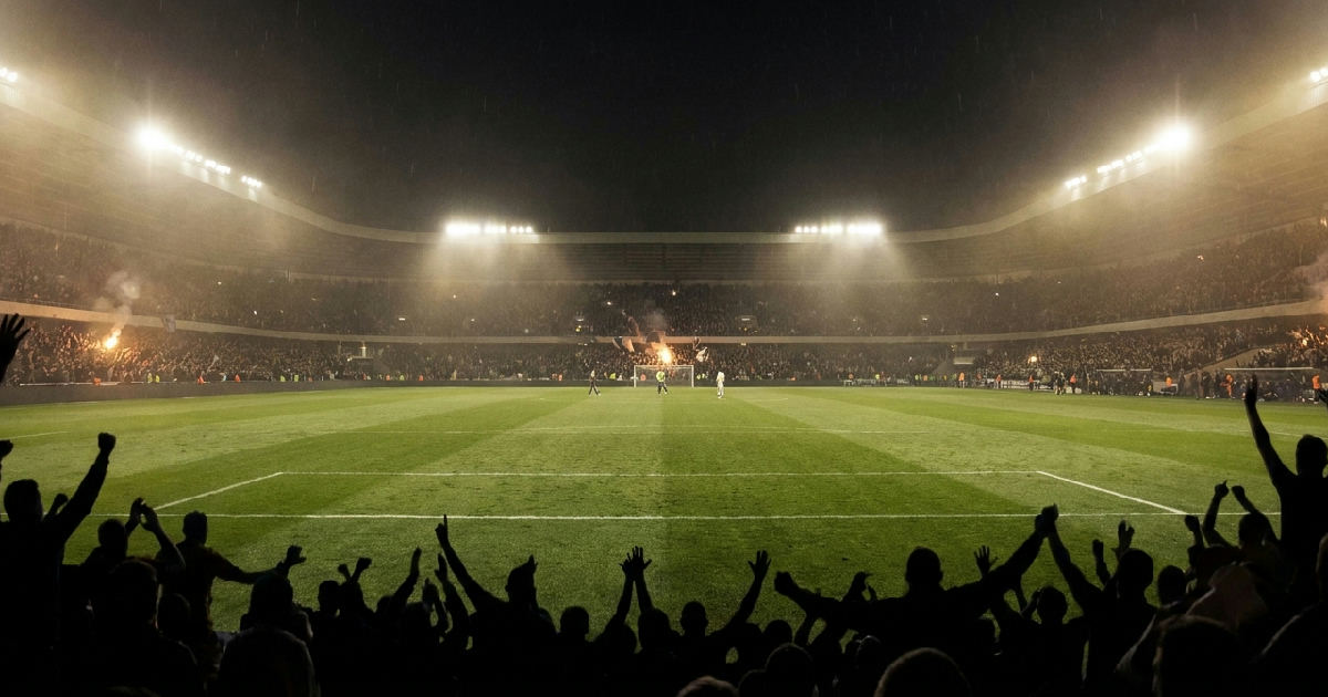 LAFC Win 3-0 at Galaxy: Three Cards, No Goals, No Excuses