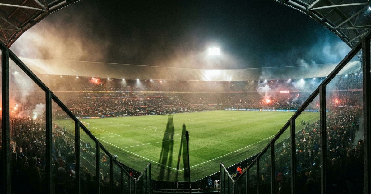 Nordsjælland 1-0 Randers FC: A 90th-Minute Header Rewards Relentless Home Dominance