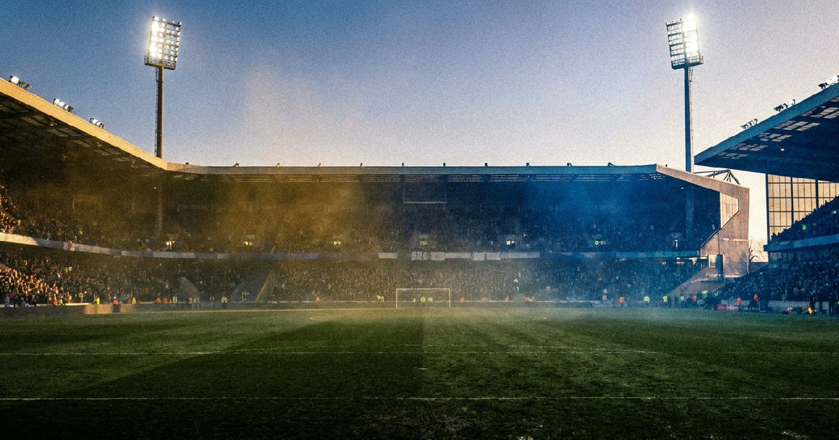 Brøndby 1-0 Viborg: Substitute Header Decides a Match the Stats Suggest Should Have Gone Differently