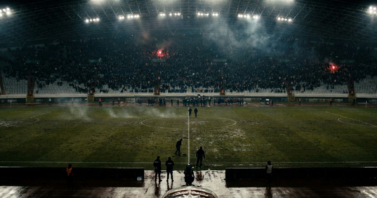Varaždin 2-1 Hajduk Split: The Underdogs Did What Now?