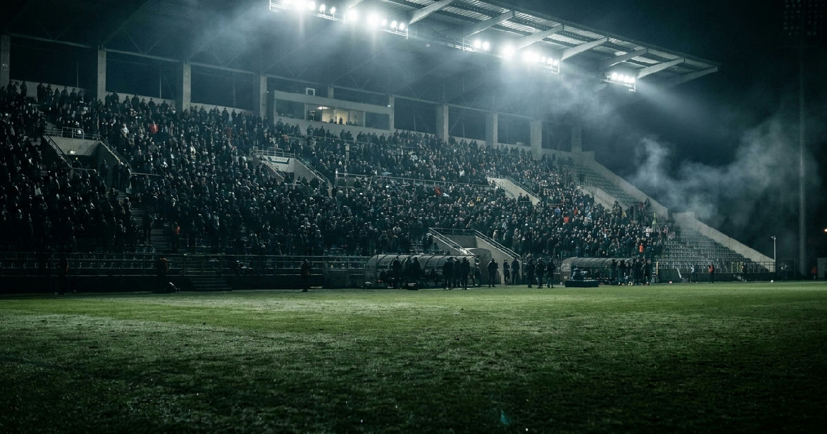 Katowice 3-1 Radomiak Radom: Dominant Home Performance Backed by 25 Shots and Seven Big Chances Created