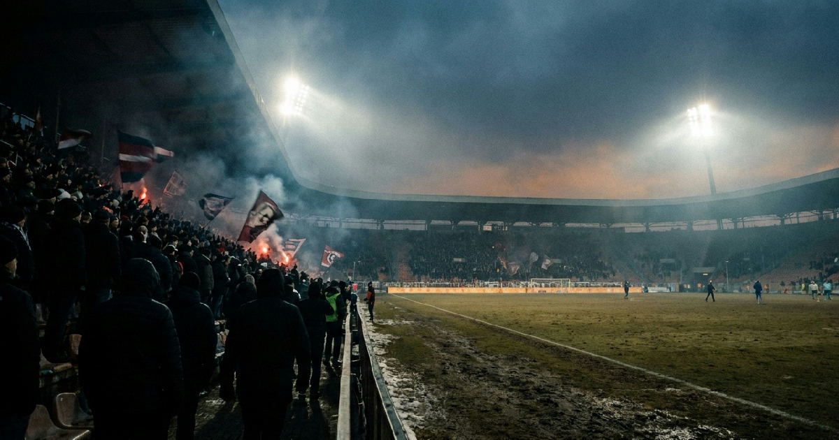 Wisła Kraków 2-1 Wisła Płock: How Kraków Won a Game They Were Supposed to Lose on Paper