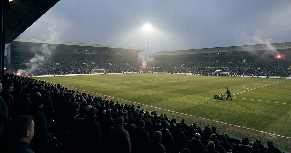 Leyton Orient 2-0 Oxford United: Late Goals Seal Carabao Cup Win as Substitutes Make the Difference