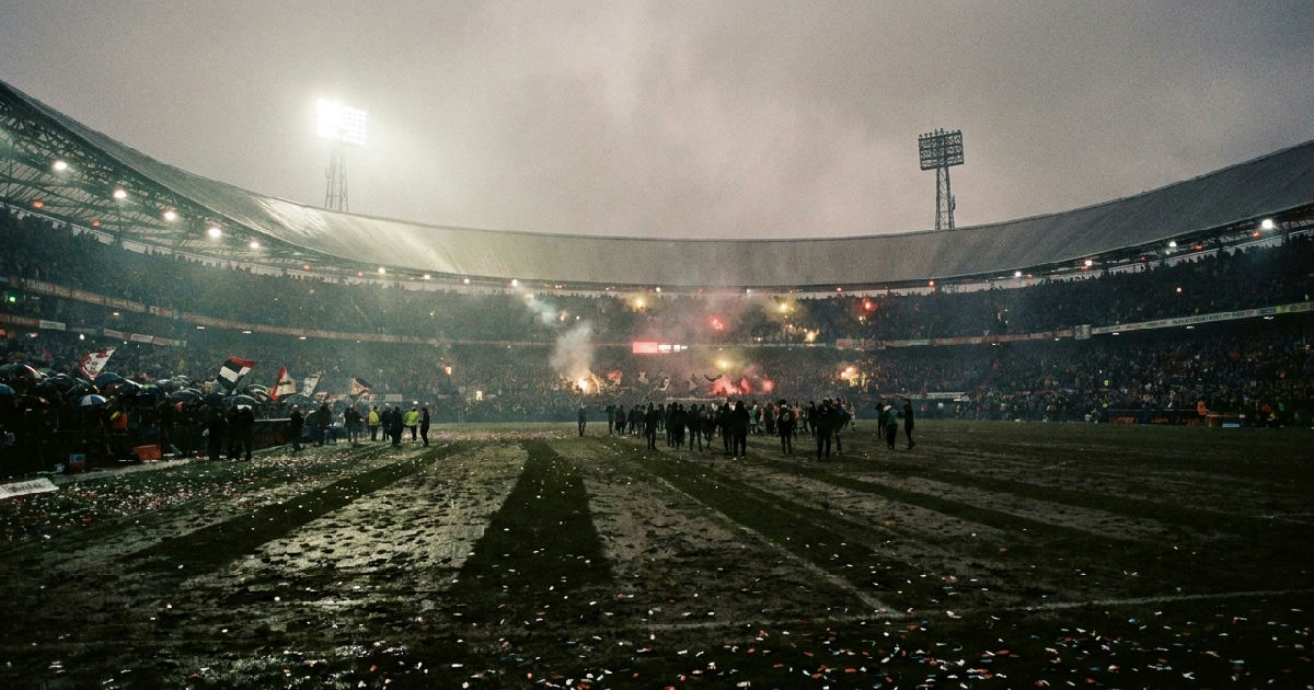 Telstar Win 2-1 at NEC Despite Being Outplayed: A Masterclass in Taking Your Chances