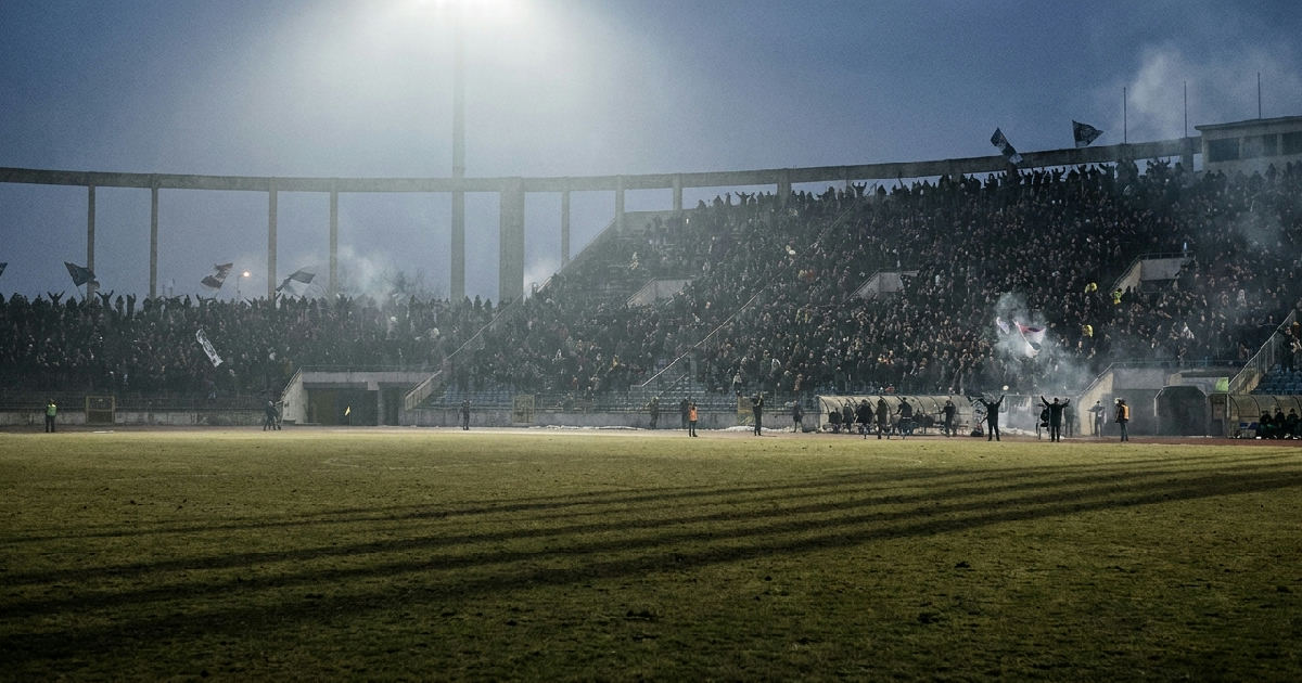 Pogoń Szczecin 3-1 Motor Lublin: How Szczecin's Clinical Edge Beat Motor's Possession Game