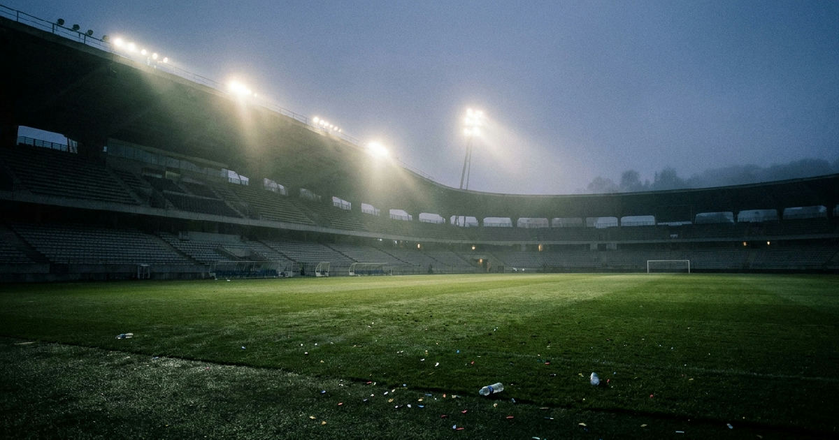 Metz 2-1 Guingamp: A Nine-Minute Storm Decides a Ligue 2 Opener