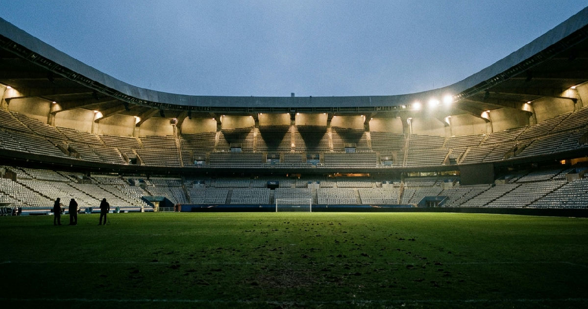Red Star Silence Nantes With Late Strike to Claim Ligue 2 Opening Day Win