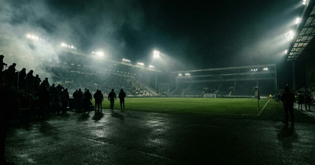 Sint-Truiden 1-1 Lommel SK: The Numbers That Tell a Different Story