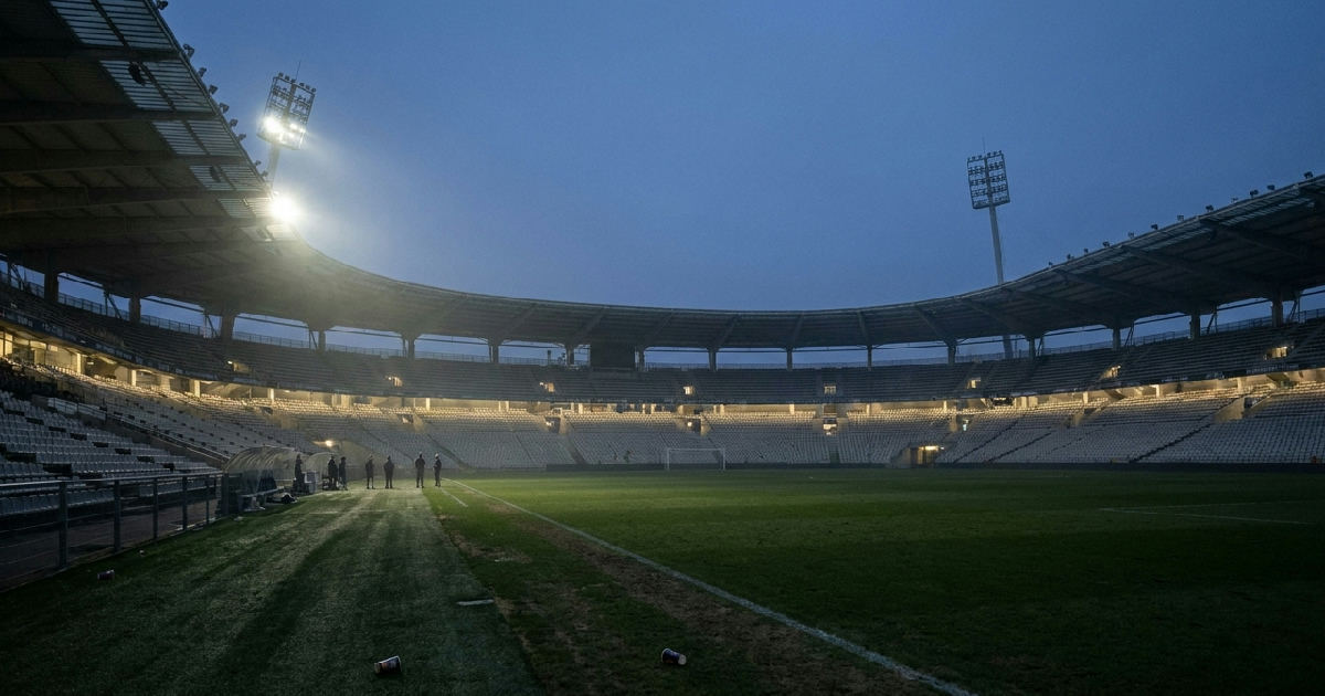Saint-Étienne Blitz Sochaux 3-0 With Seven-Minute Blitz, But the Statistics Tell a More Complicated Story