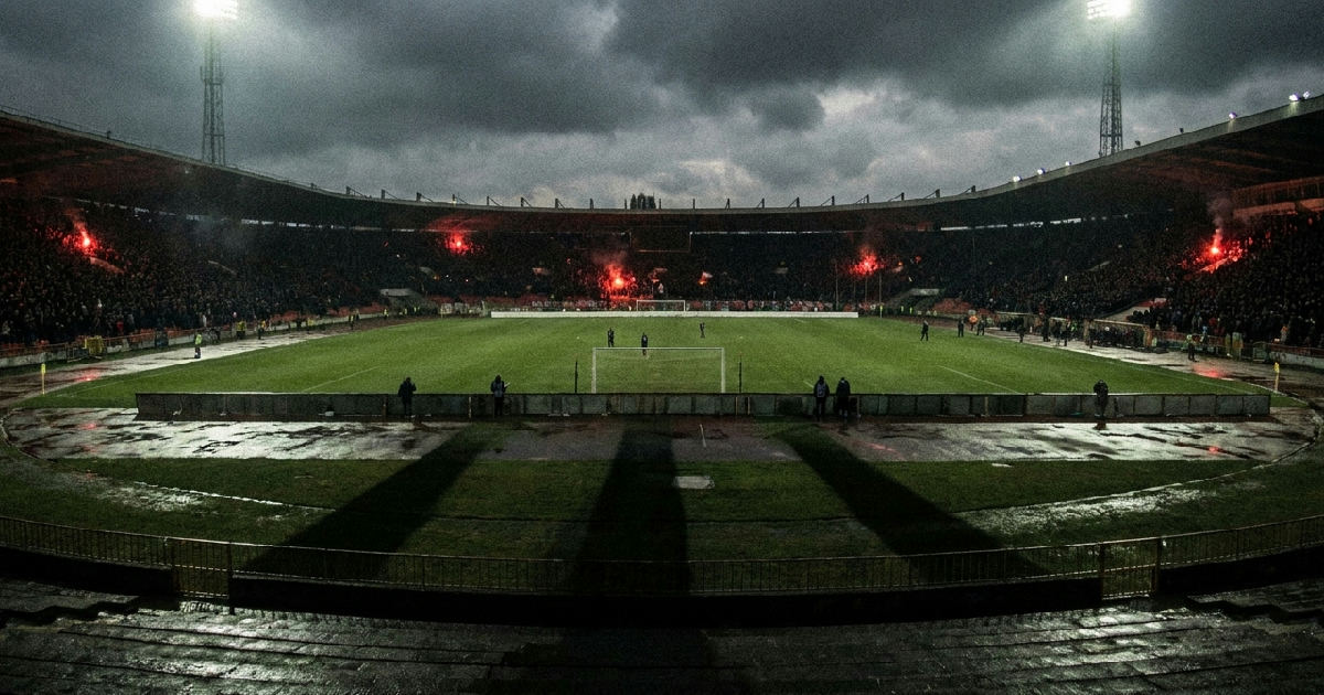 Górnik Zabrze Win 3-1 at Radomiak Radom: A Masterclass in Competing