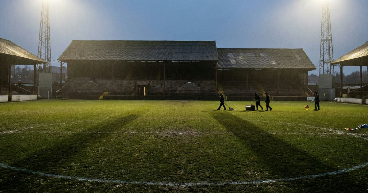 Hearts 4-0 Dundee United: Tynecastle Fortress Holds as Clinical Hosts Deliver Statement Win