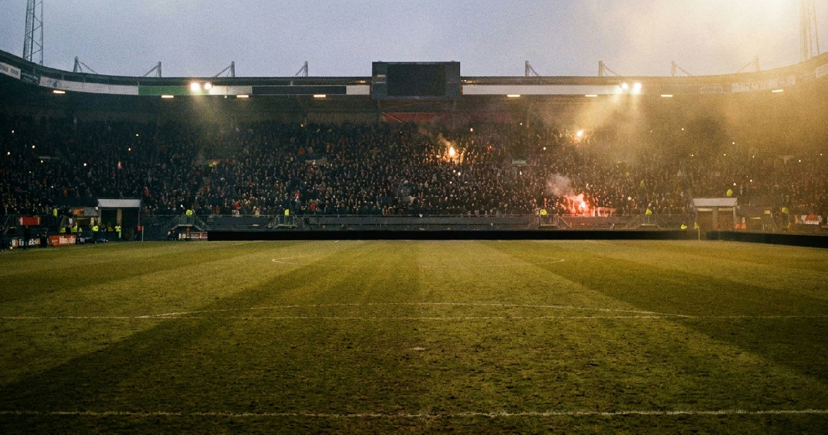 Heerenveen 1-0 Twente: A Second-Half Sucker Punch Defies the Stats