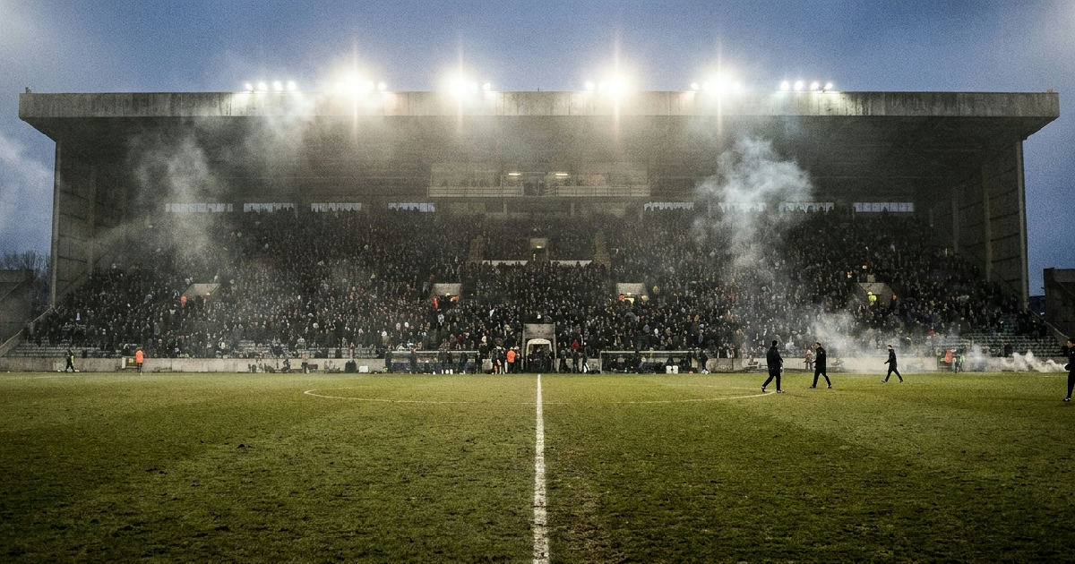 Lech Poznań 3-0 Piast Gliwice: Second-Half Blitz Settles It