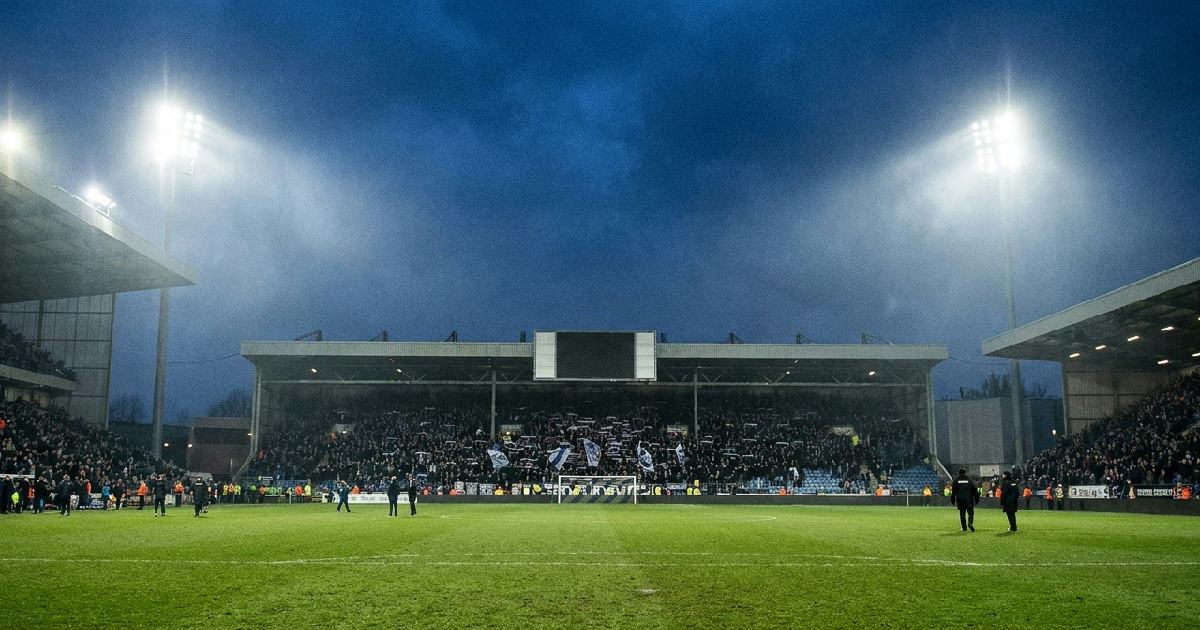 Sandefjord Win 2-1 at Sarpsborg 08: How the Away Side Turned the Game on its Head