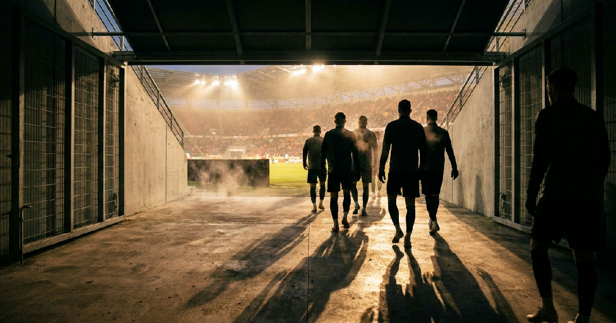 Sporting Refuse to Surrender Title Dreams as Benfica Derby Looms