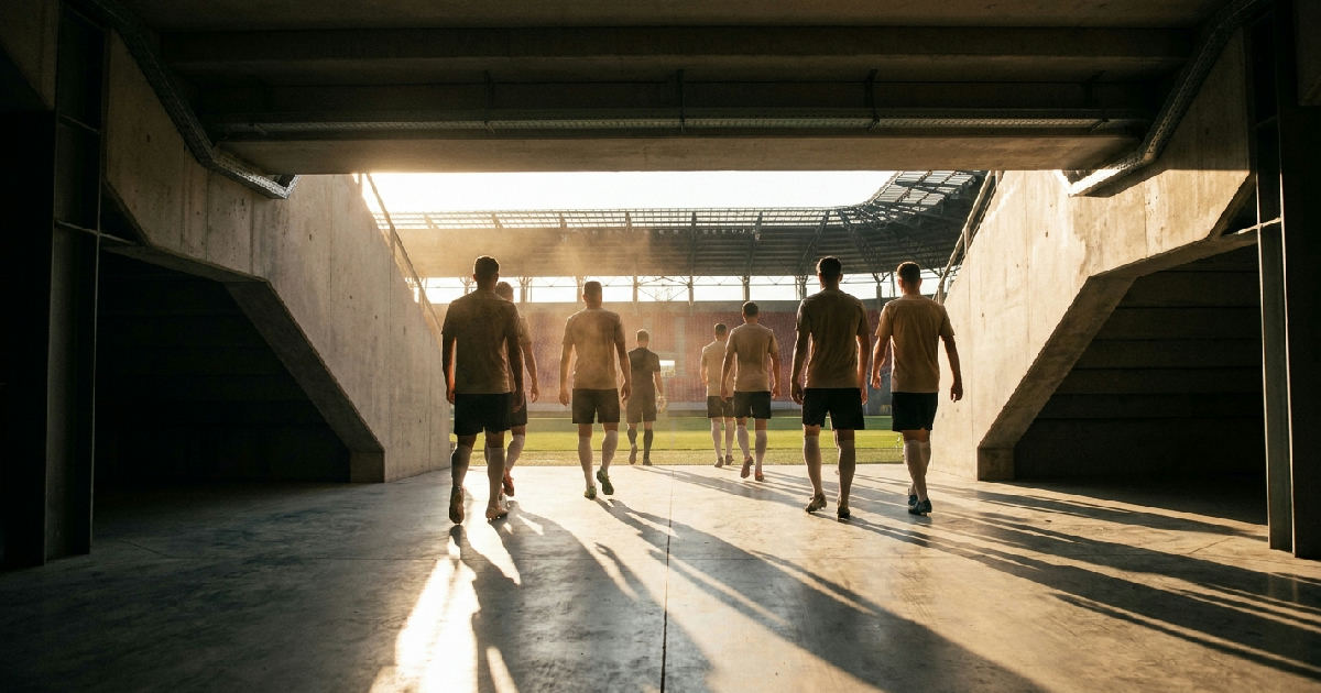 Zalazar Back in Training as Braga Plot Europa League Survival Against Sevilla