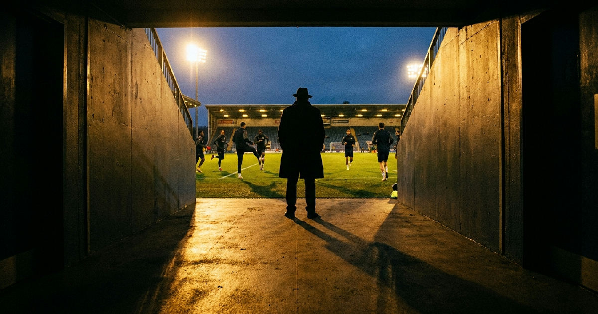 Wrexham's Parkinson to Monitor Rival Results as Championship Playoff Race Reaches Final Day