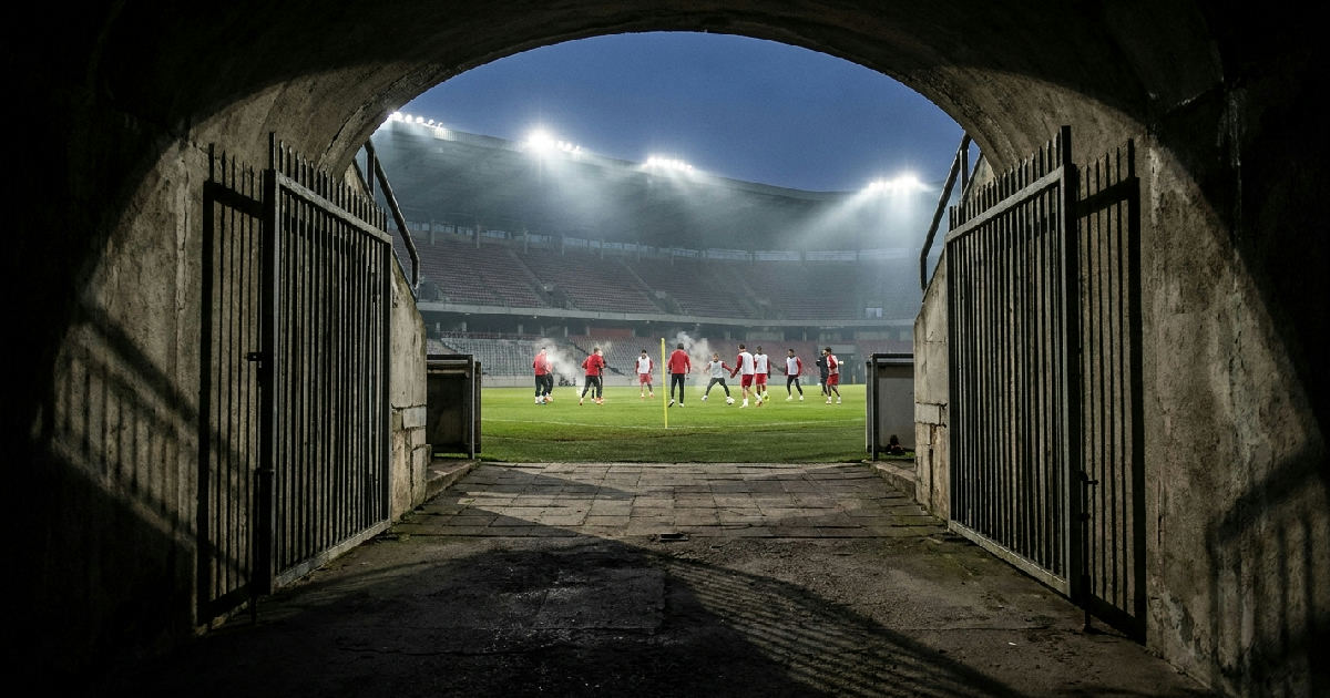 Hearts Stand 90 Minutes from Ending 39-Year Old Firm Monopoly