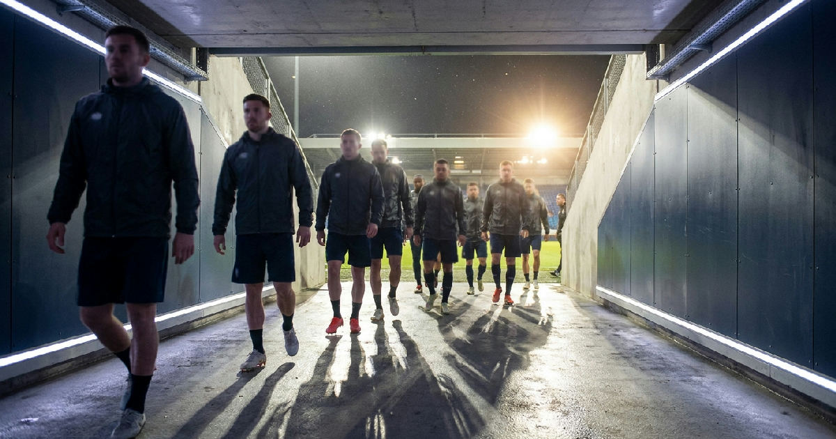 Glasner Rotation Bombshell Could Hand Arsenal Premier League Title