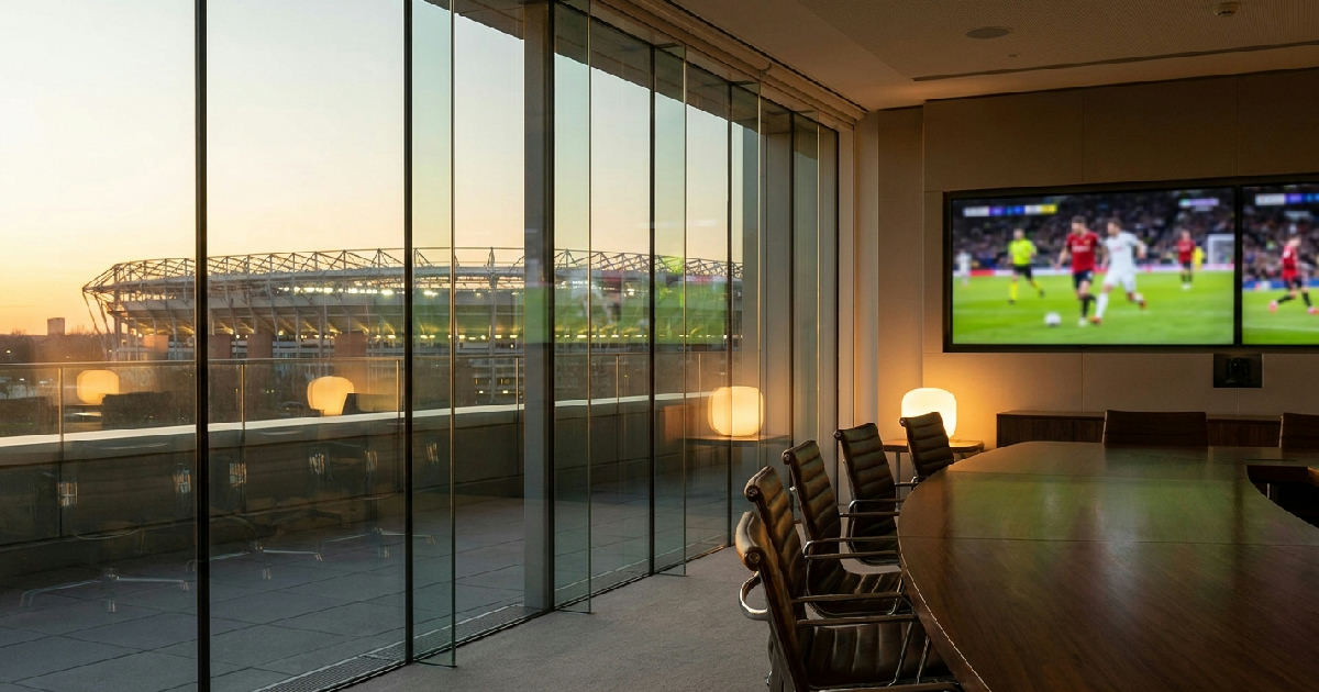 Saudi PIF sells Al Hilal majority stake to Kingdom Holding in strategic football pivot