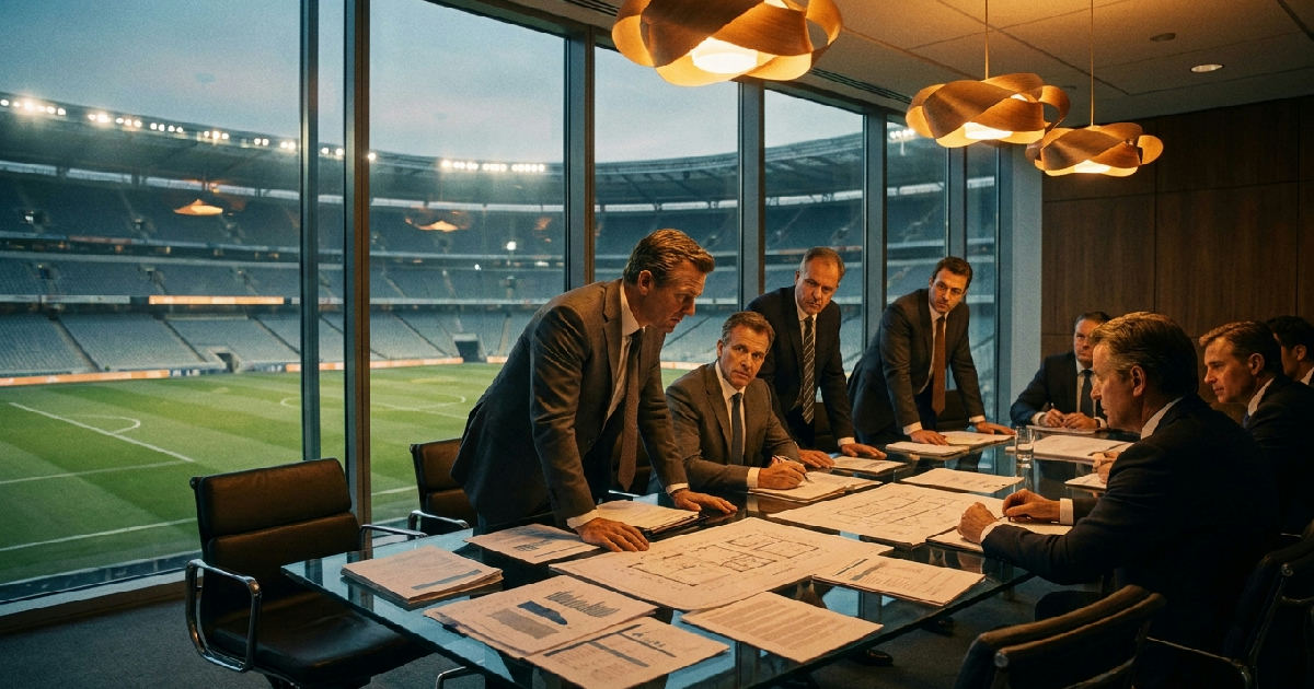 FIFA Demands Budget Transport for 2026 World Cup as Host Cities Face Financial Squeeze