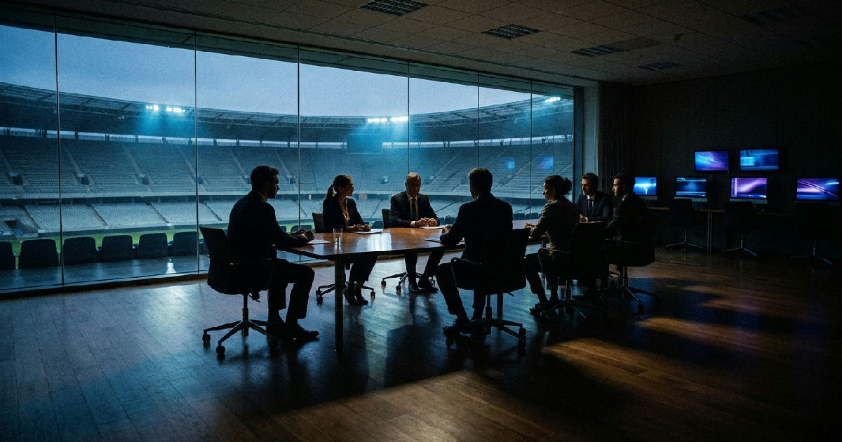 DFL Licensing Decisions Shrouded in Secrecy as Multiple Bundesliga Clubs Face Hidden Restrictions