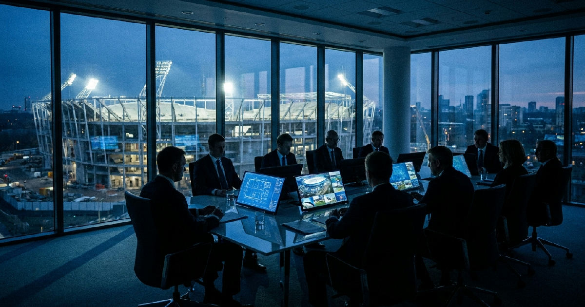 FIFA's 'One Game Abroad' Rule Threatens to Transform Football Forever