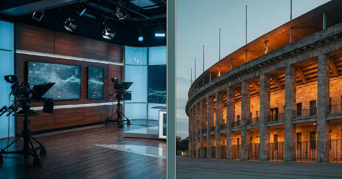 TNT Sports Ends 32-Year Free-to-Air Tradition for European Finals