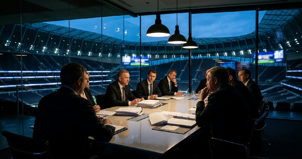 World Cup 2026 yellow card betting scandal exposes new corruption risks in expanded tournament