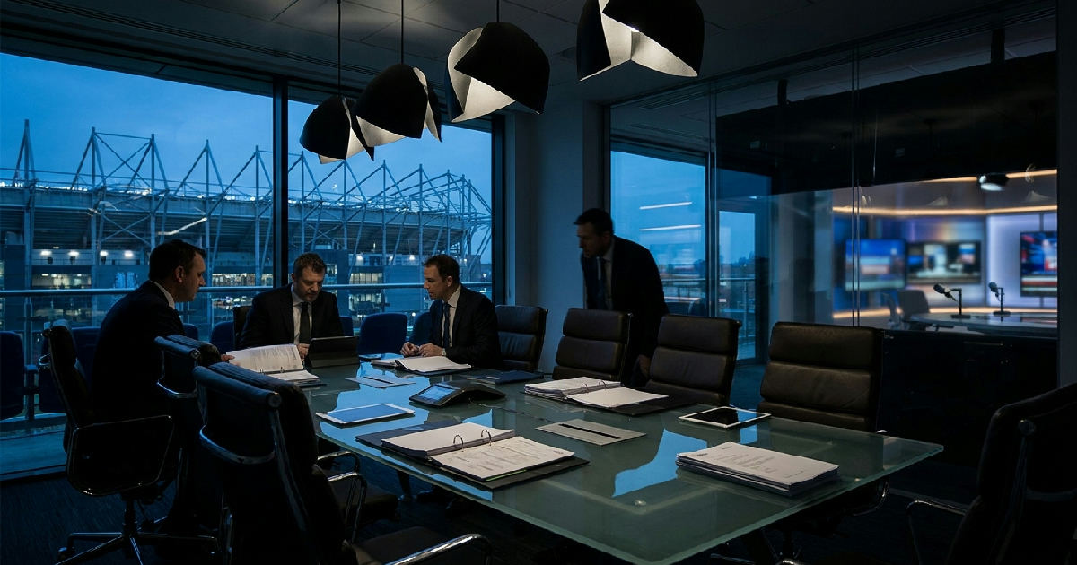 West Ham's Safeguarding Secret Exposed as Football Regulator Faces First Major Test