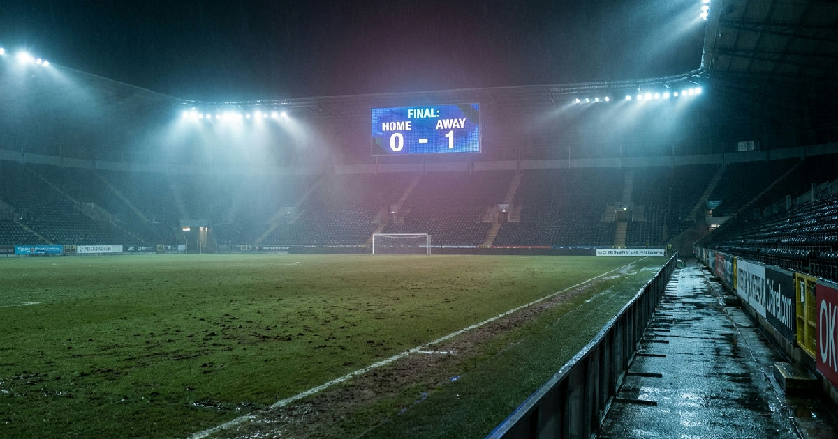 Blackburn Steal Three Points at St. Andrew's as Birmingham's Home Fortress Develops a Crack