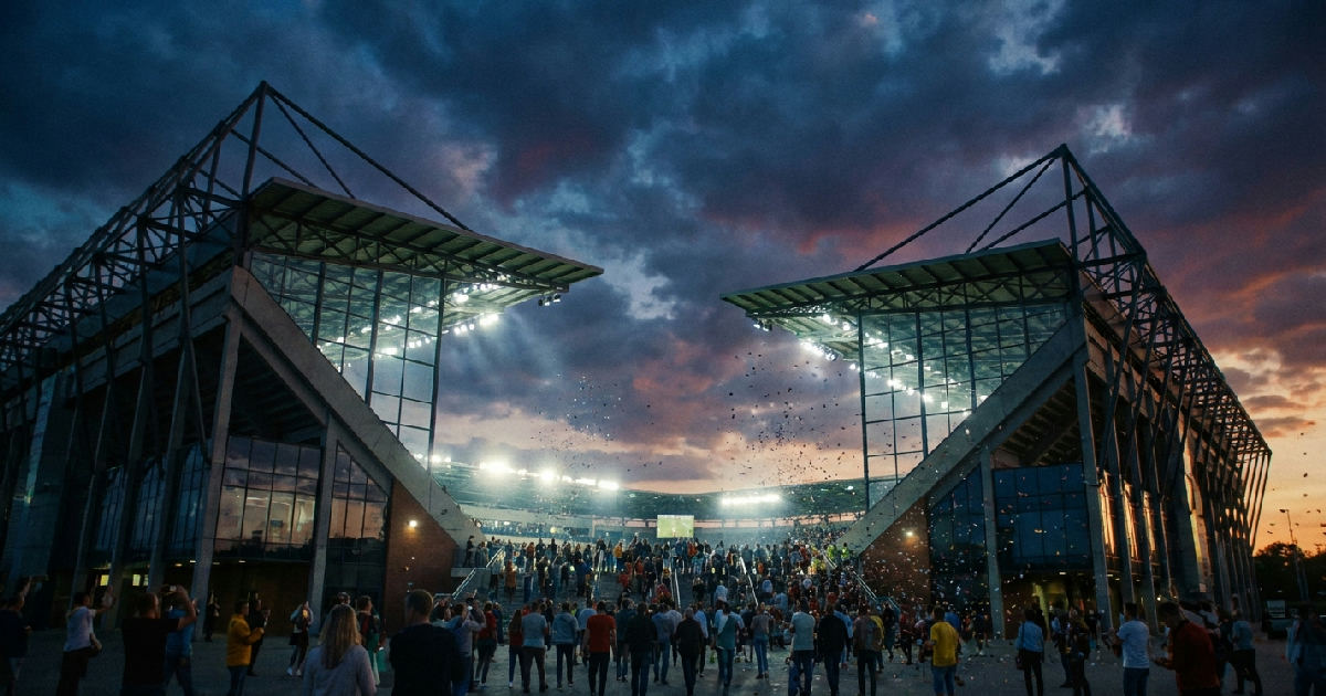 Colorado Rapids vs Houston Dynamo: Post-match analysis