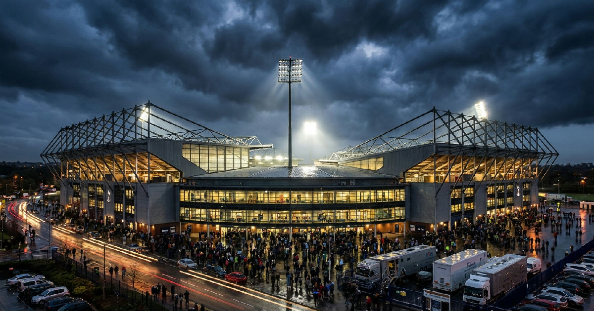 Dallas vs St. Louis City: Post-match analysis