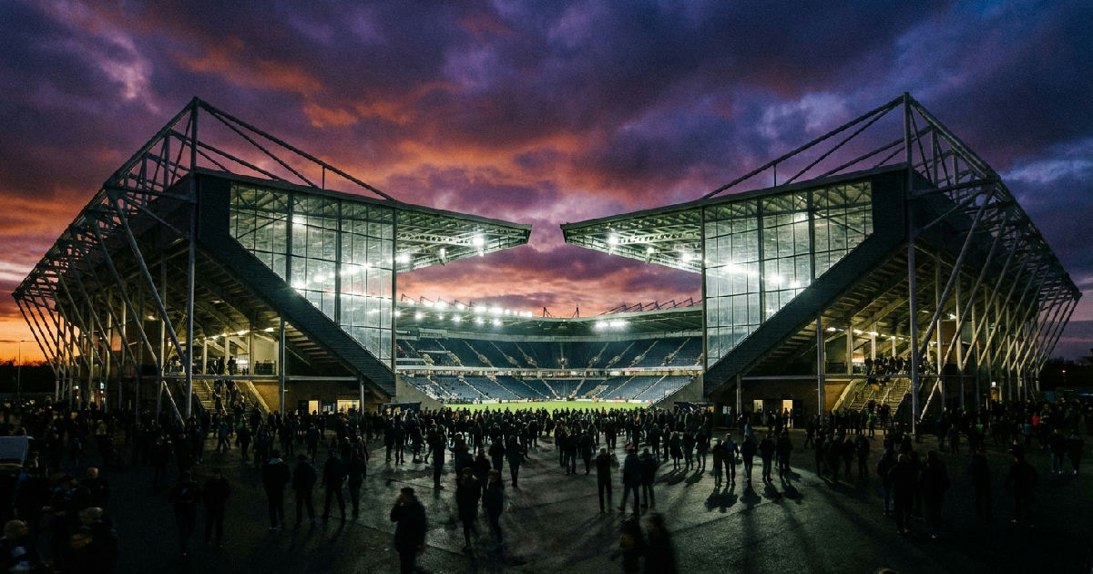 Inter Miami vs New York RB: Post-match analysis