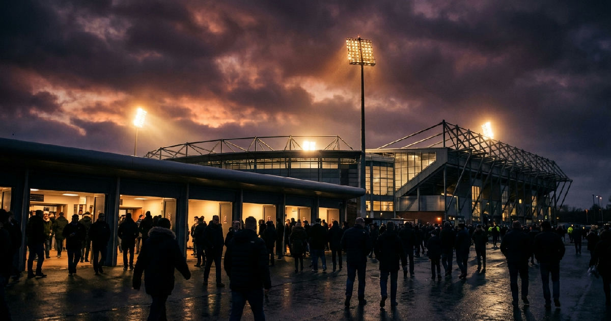 Charlotte vs Nashville SC: Post-match analysis