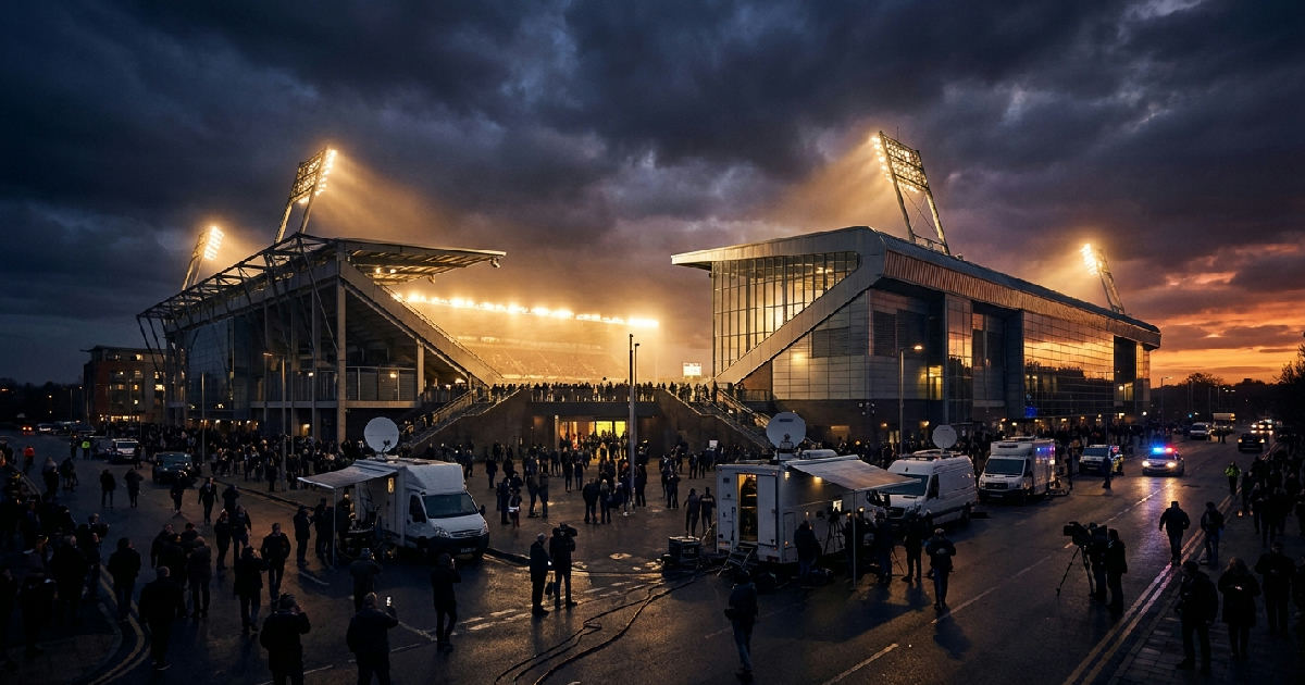 Auxerre vs Nantes: Post-match analysis