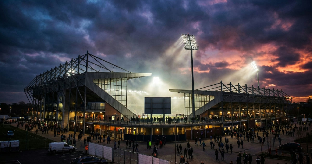 Rotherham United vs Stevenage: Post-match analysis