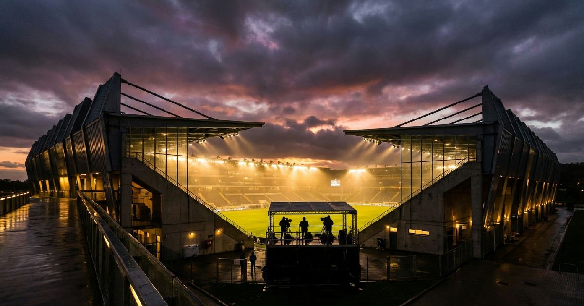 Reims vs Boulogne: Post-match analysis