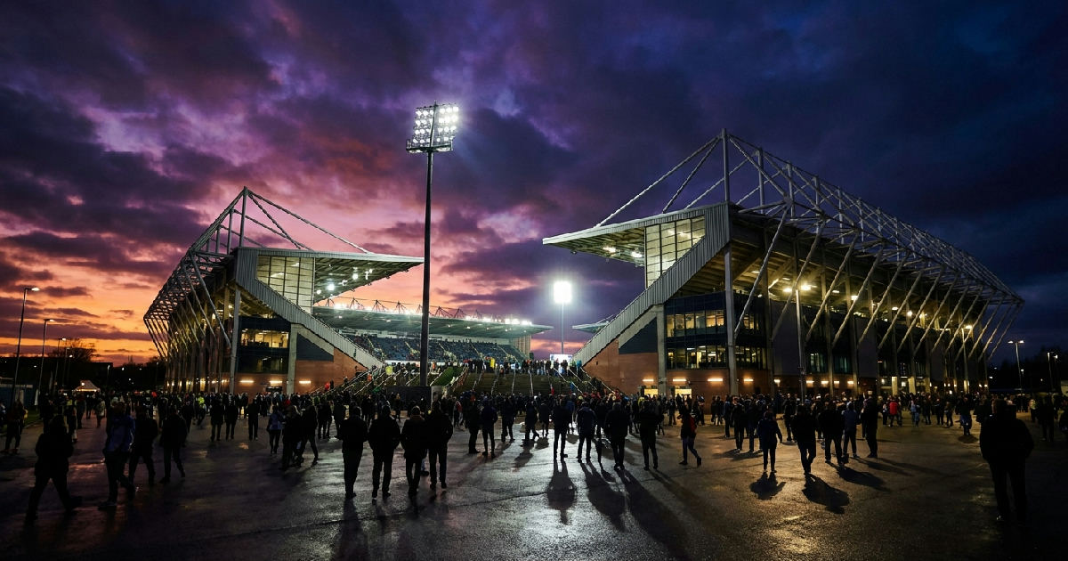Bristol Rovers vs Fleetwood Town: Post-match analysis