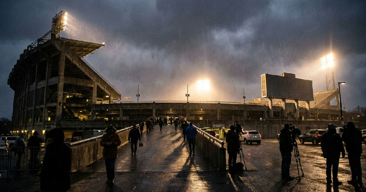 Motherwell vs Falkirk: Post-match analysis