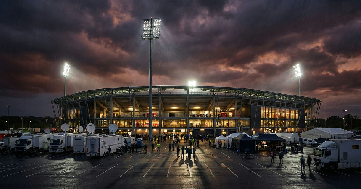 Lille vs Lens: Post-match analysis
