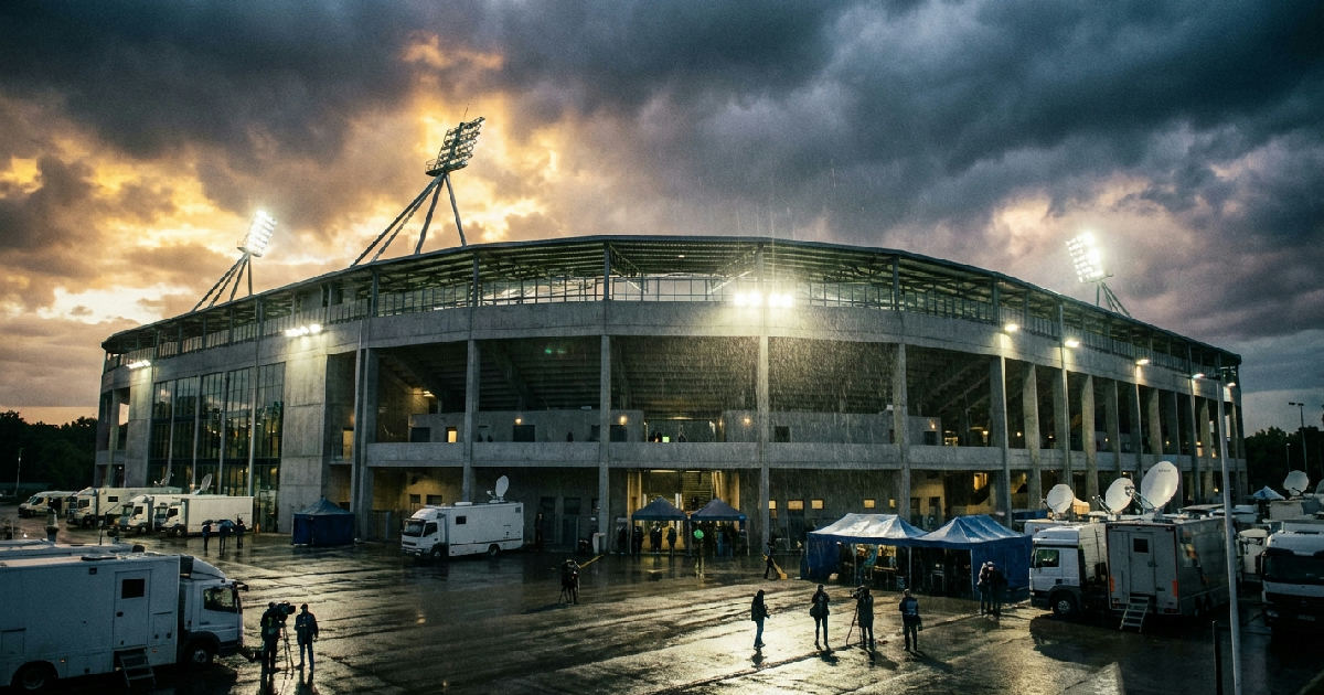 Union Saint-Gilloise vs Sint-Truiden: Post-match analysis