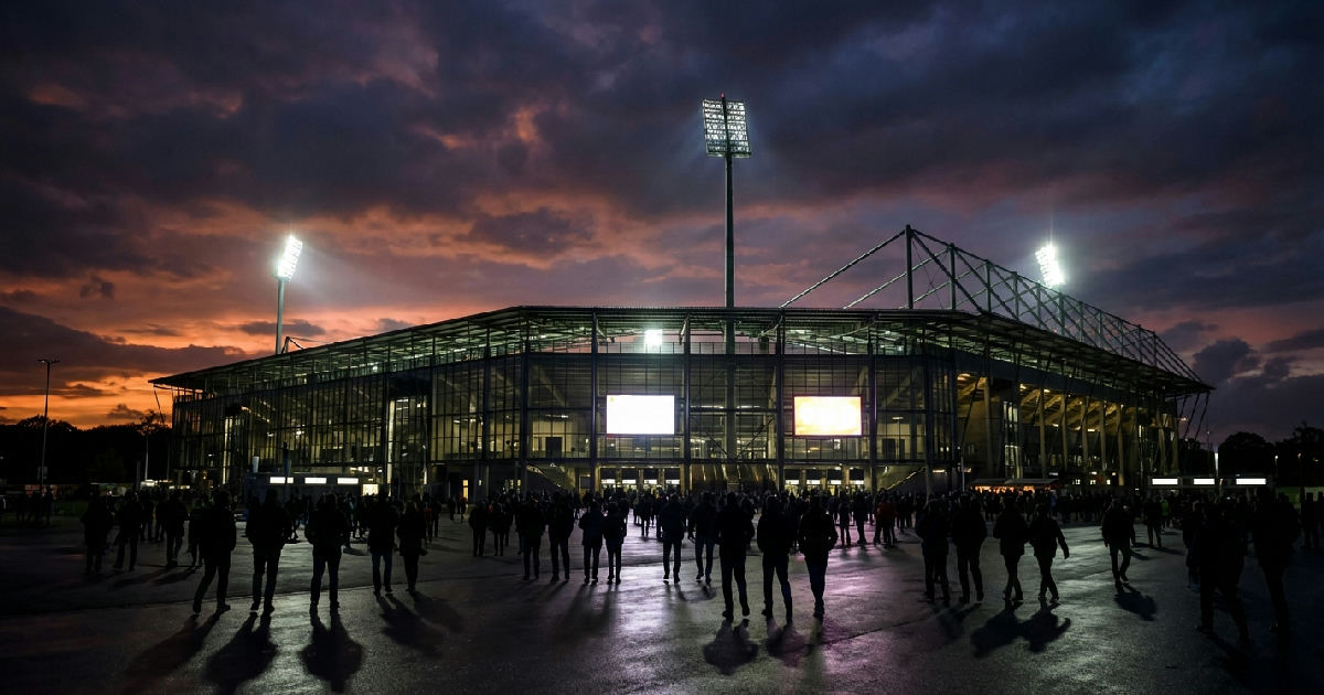 Kaiserslautern vs Fortuna Düsseldorf: Post-match analysis