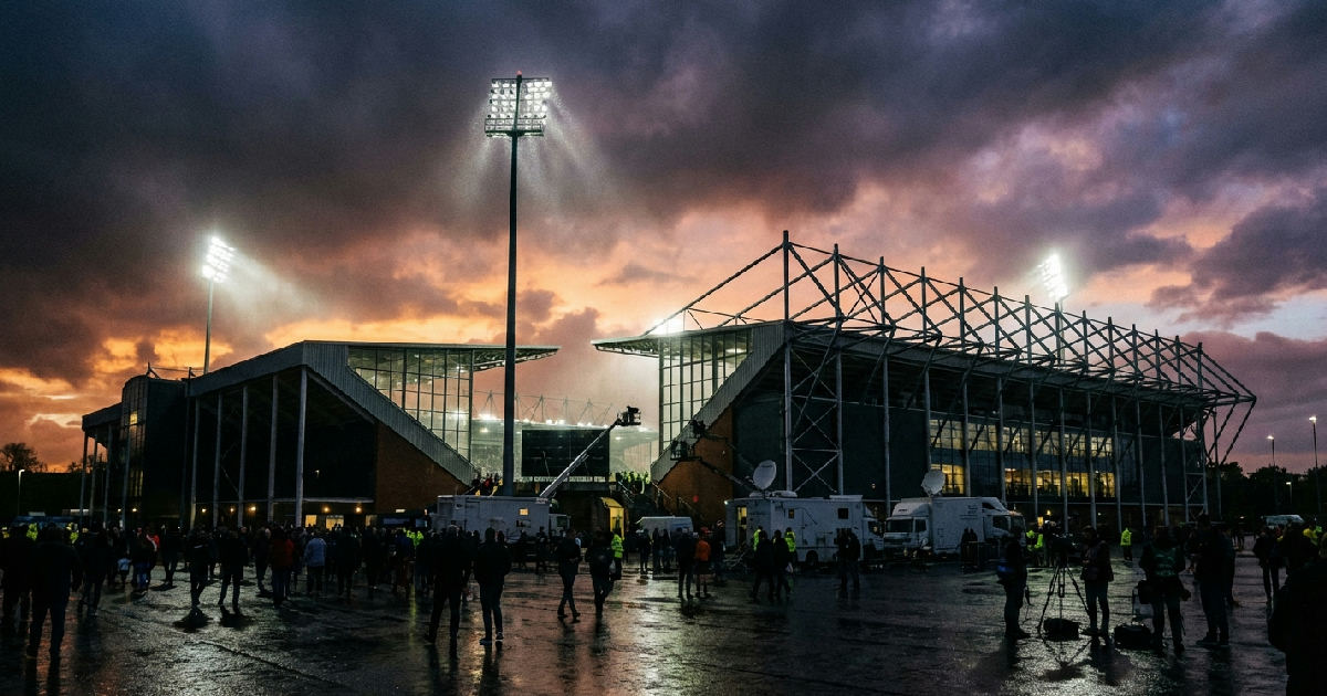 Telstar vs FC Groningen: Post-match analysis