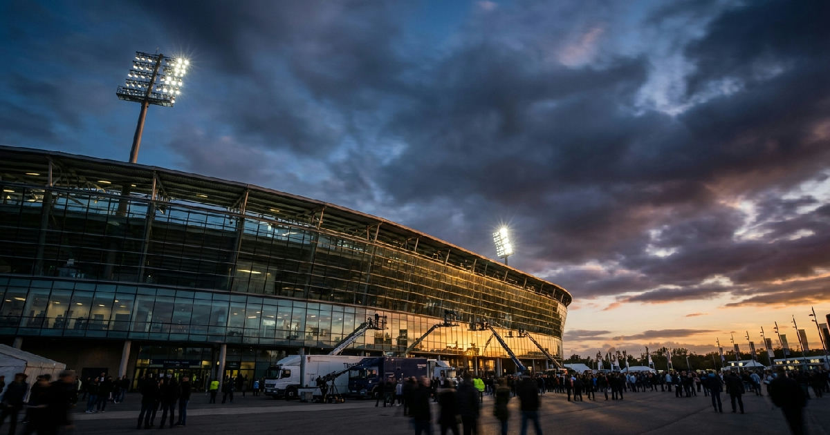 DSC Arminia Bielefeld vs Darmstadt 98: Post-match analysis