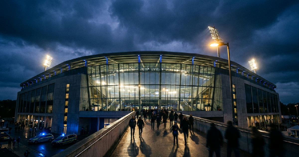 Jagiellonia Białystok vs Lech Poznań: Post-match analysis