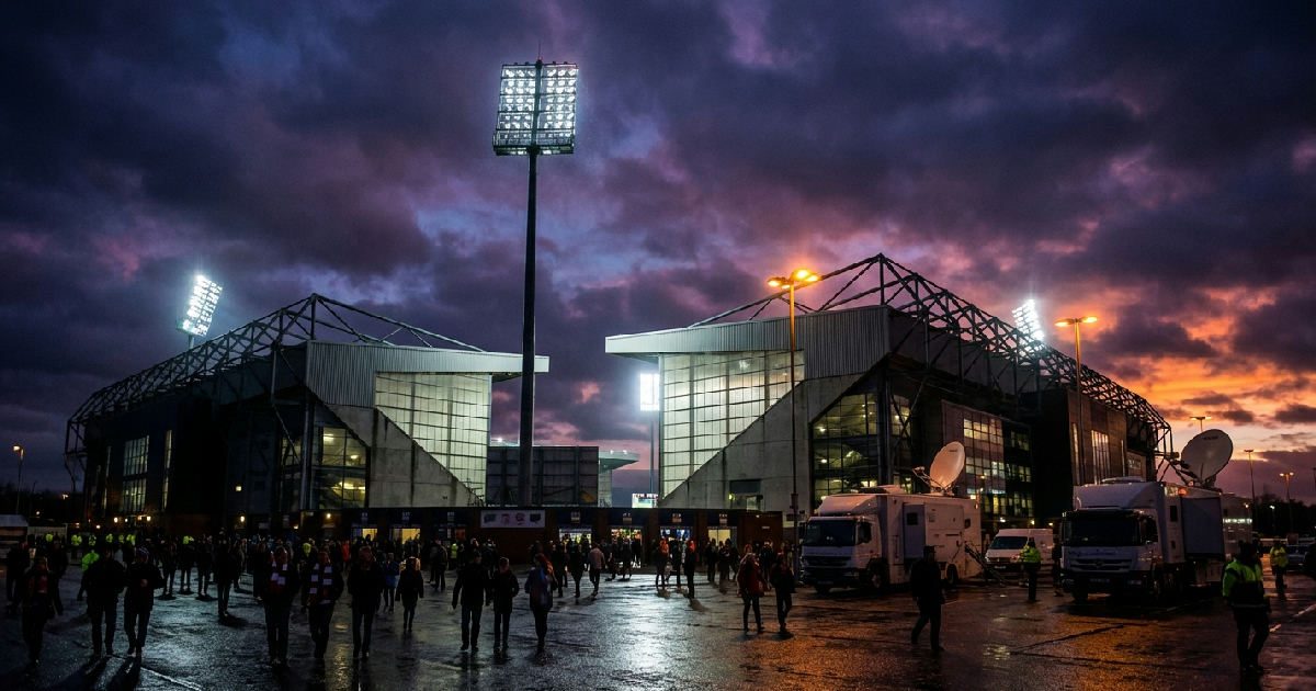 Independiente vs Racing Club: Post-match analysis
