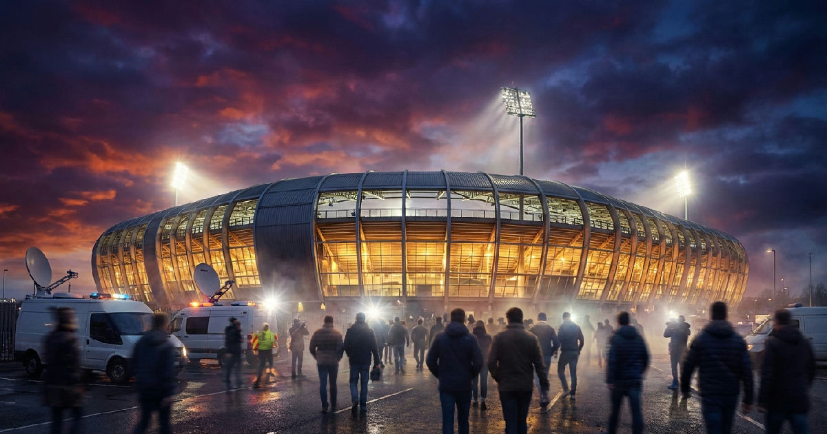 Zulte-Waregem vs Cercle Brugge: Post-match analysis